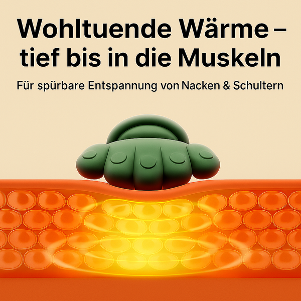 Wellness für unterwegs