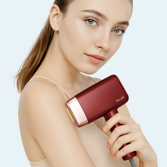 BodyGlow™ Strahlende Hautpflege