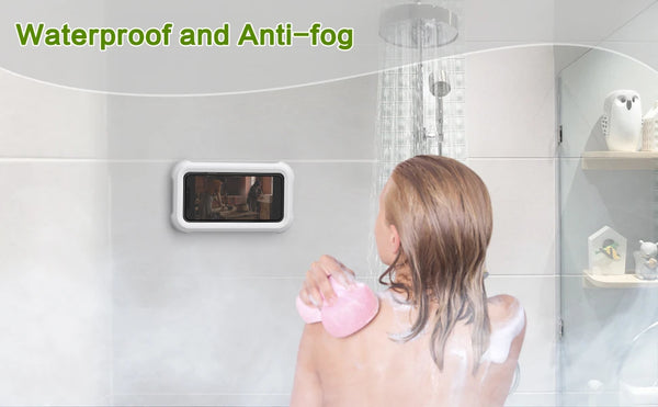 AquaView™ Handy-Schutz