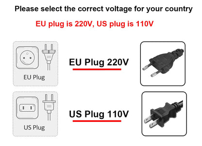 FlexiDry™ Tragbarer Wäschetrockner