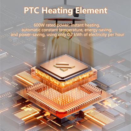 FlexiDry™ Tragbarer Wäschetrockner