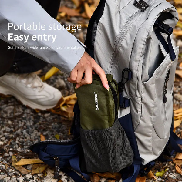 FlexiSeat Klappstuhl Komfort